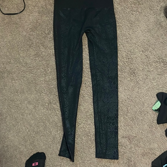 Pants - girls leggings